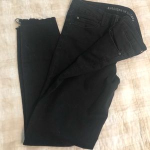 Articles of Society jeans